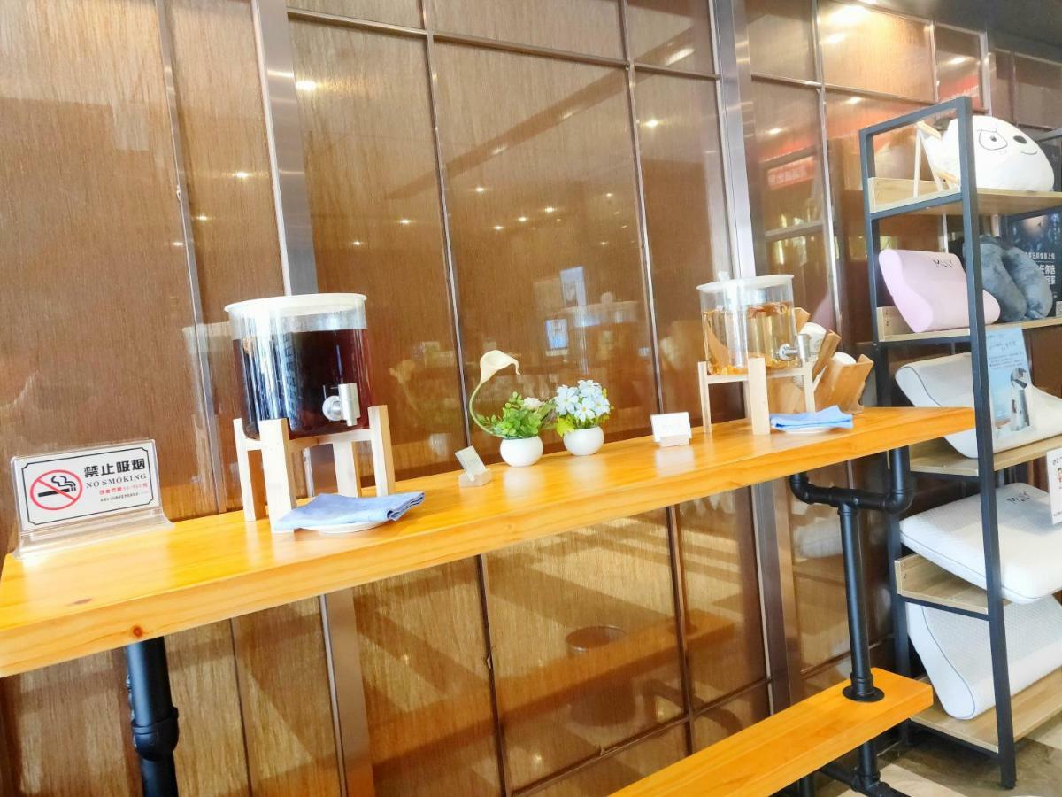 Lnsail Hotel Shenzhen Luohu Port Railway Station Luaran gambar